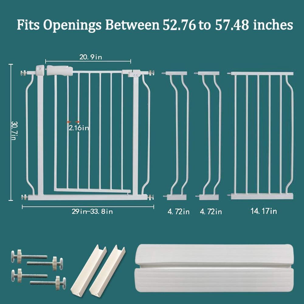 ALLAIBB tool-free installation means quick setup without wall damage