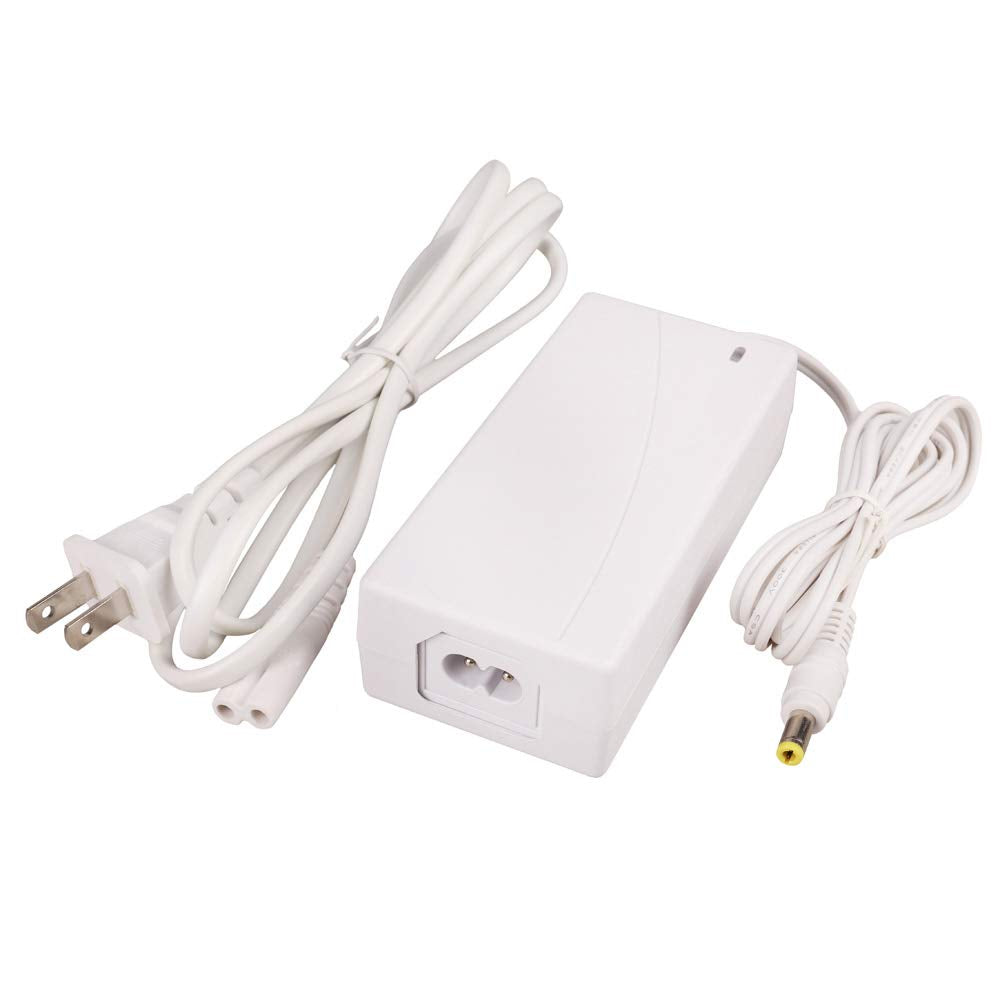 AlloverPower nursery-ready charger enables clean setup and reduced clutter in the room.