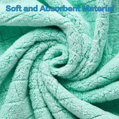Allureza toddler towel durable easy care emphasizes machine washability and long-lasting softness.