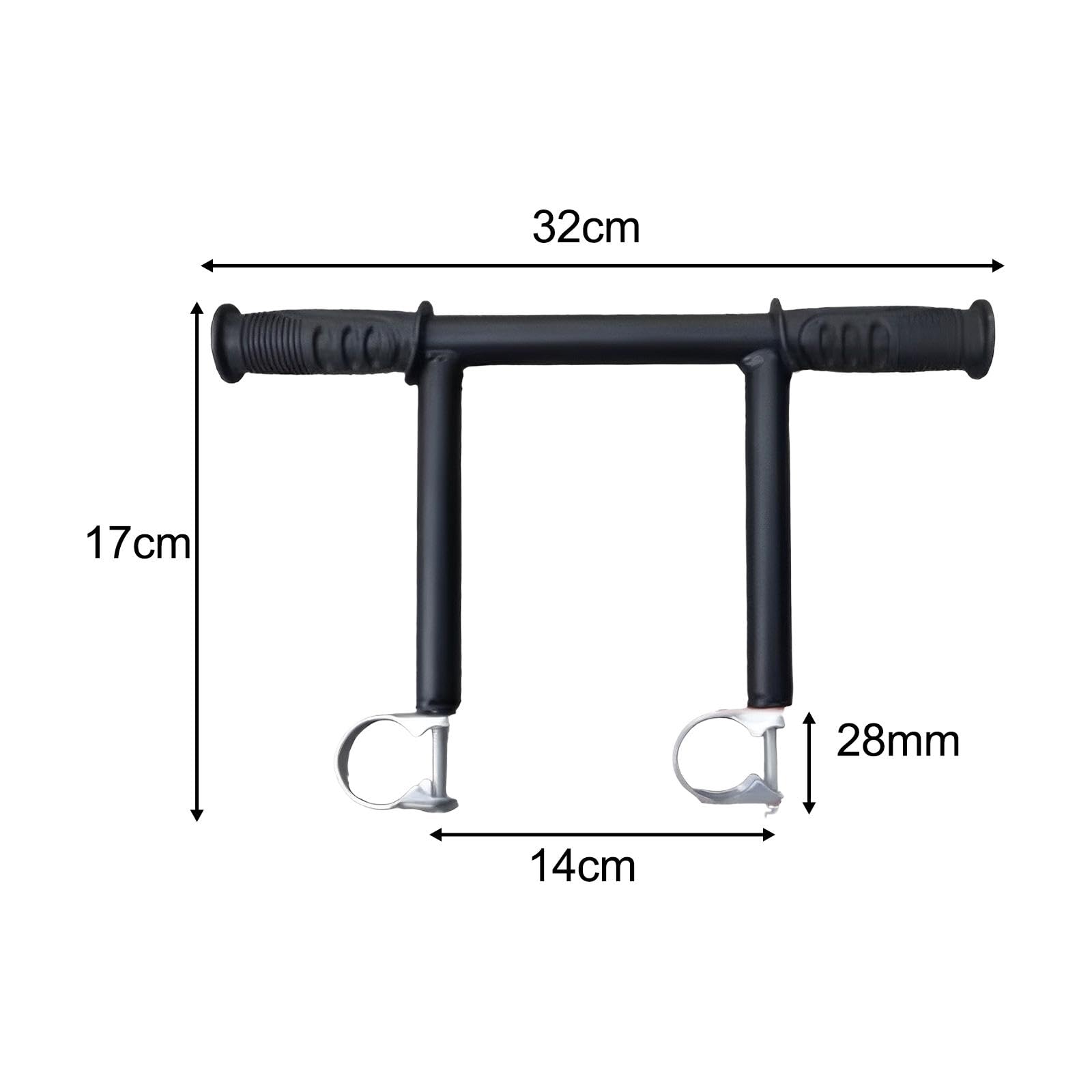 Almencla portable lightweight extender ideal for travel
