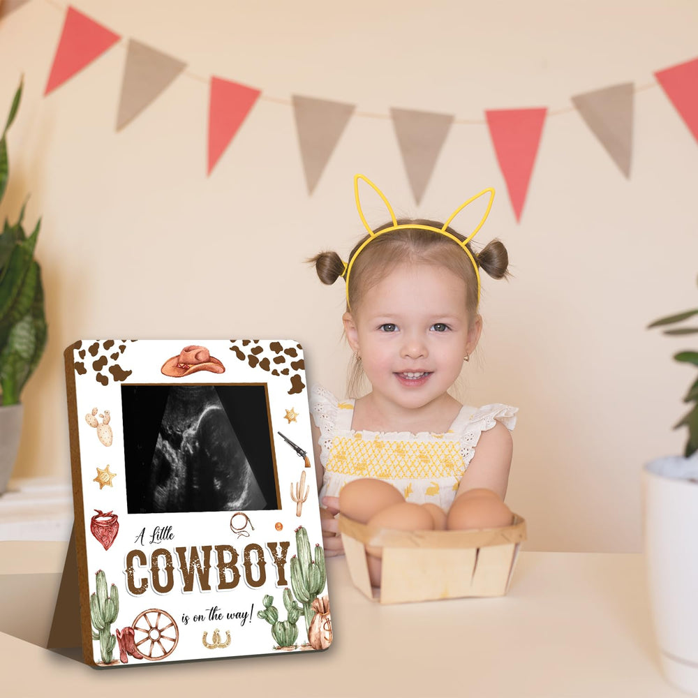 ALodr Cowboy Frame details feature Winnie and friends artwork