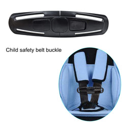 Alovexiong nylon safety buckle material highlights strength and wear resistance