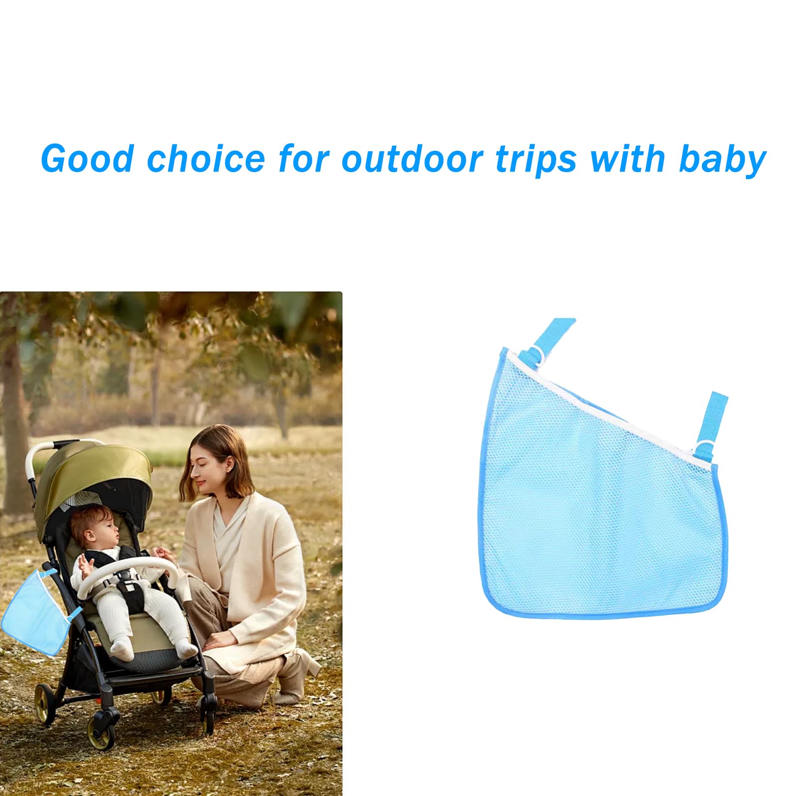 Alovexiong product packaging shows two cargo nets included.
