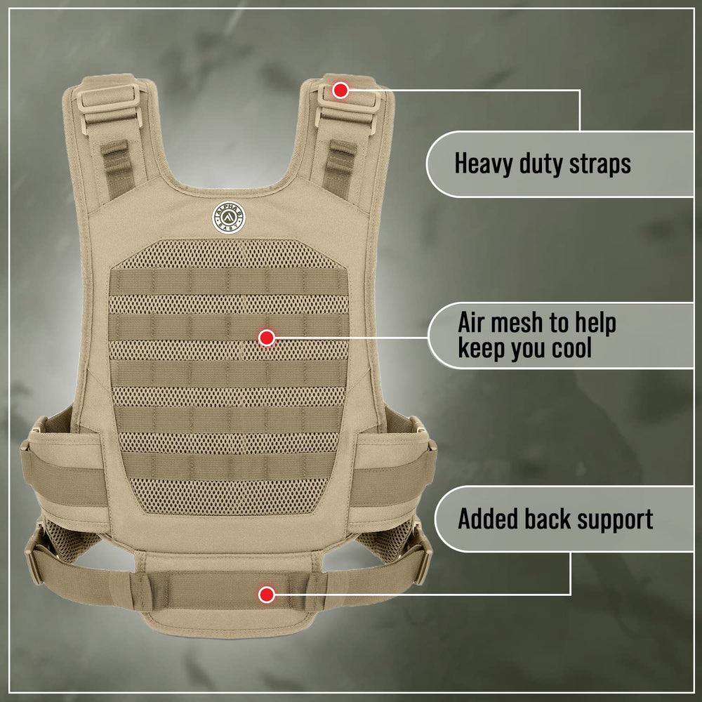 Alpha Six Baby Carrier machine-washable liner keeps clean during travel.