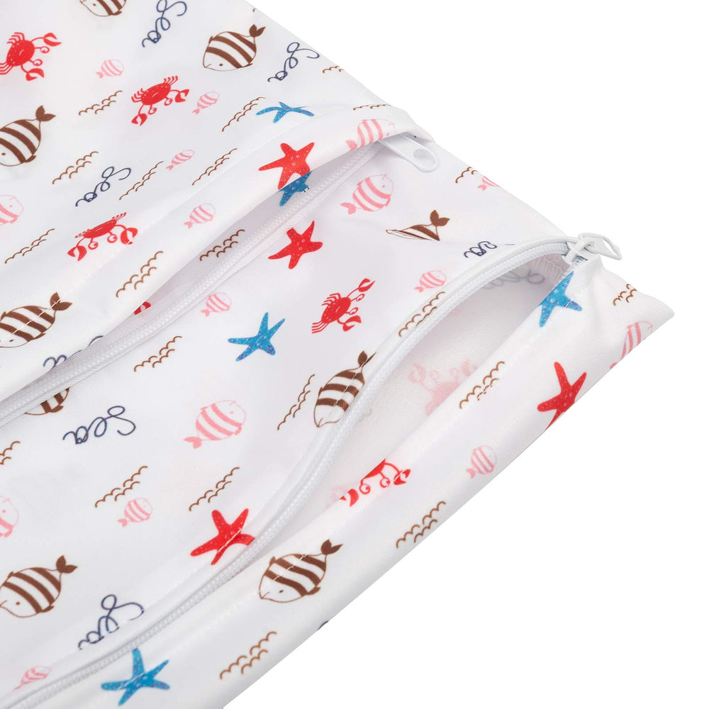 ALVA ALVABABY lightweight bag under 50 g for easy travel