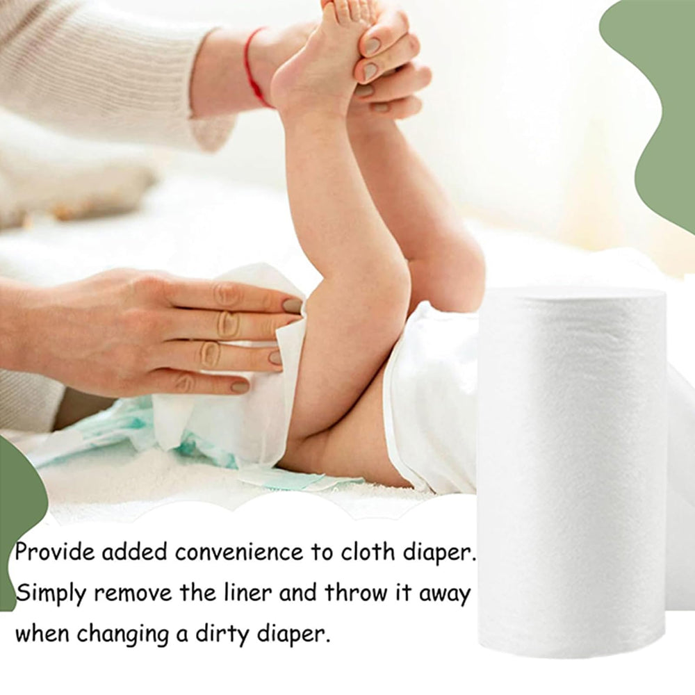 ALVABABY bamboo rayon material close-up shows soft natural fibers.