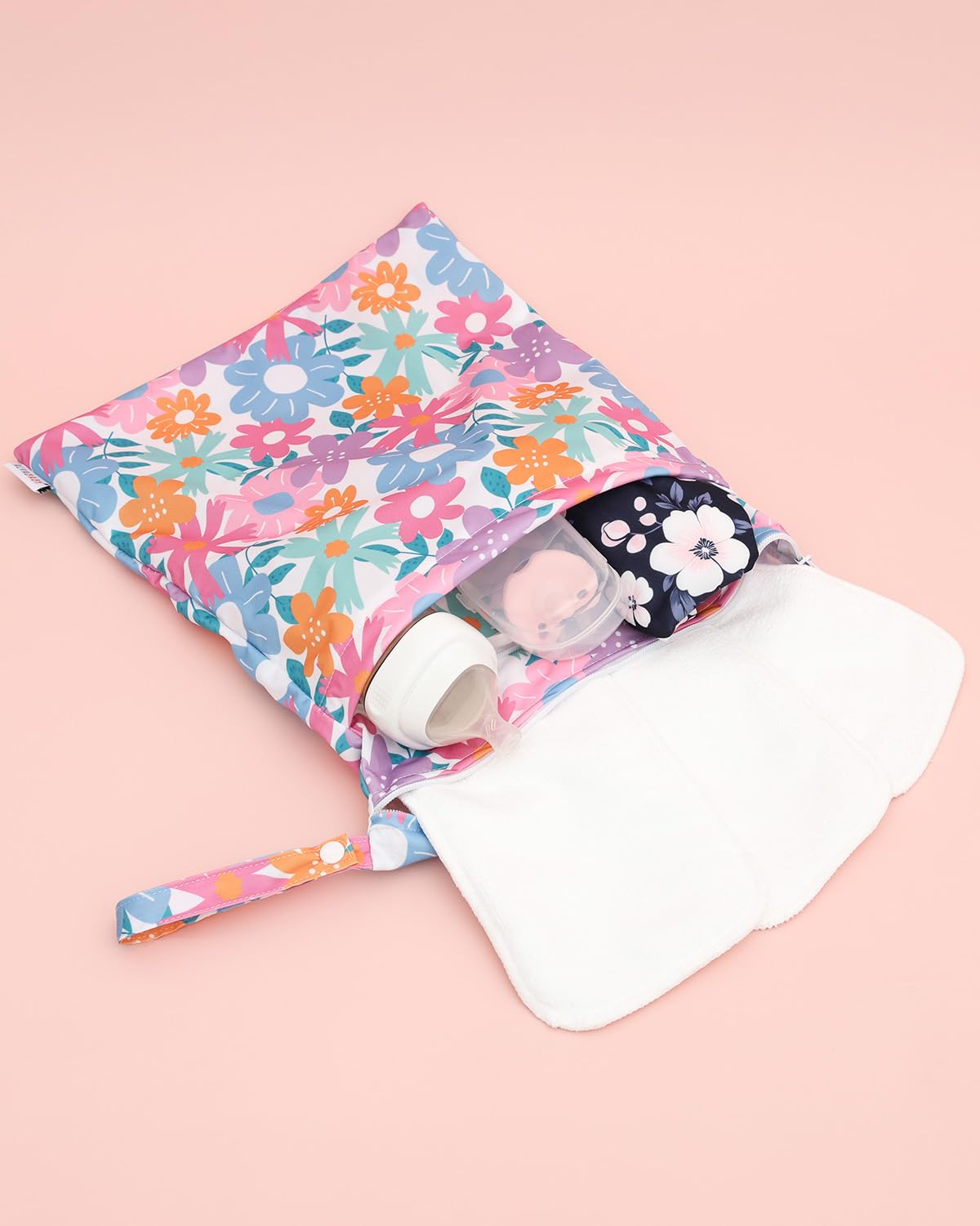 ALVABABY easy-to-wash care and drying fabric