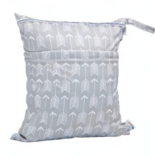 ALVABABY environmentally-friendly materials appeal to eco-conscious families.