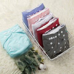 ALVABABY inner suede fabric close-up emphasizes skin-friendly moisture wicking.