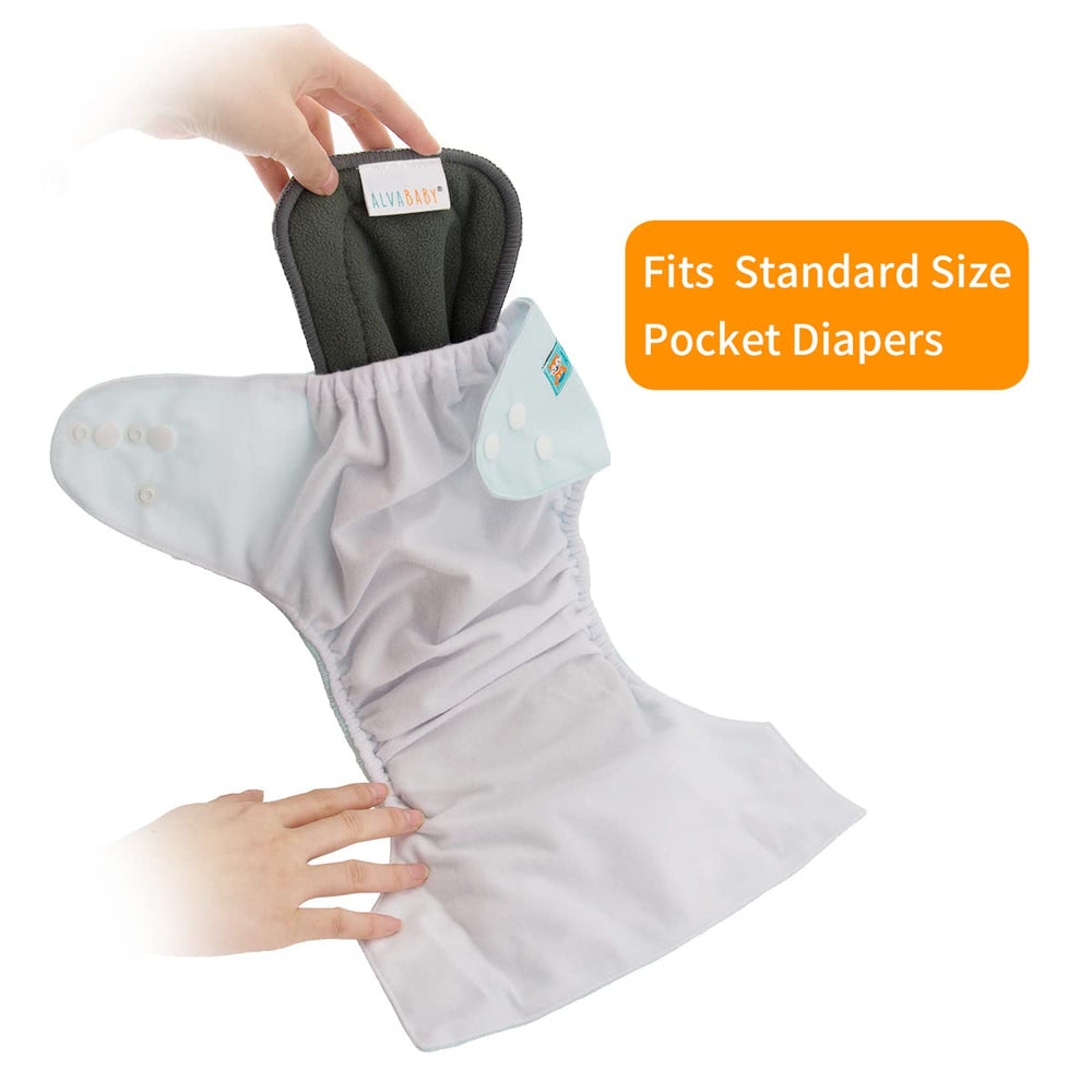 ALVABABY size range 3-15kg suitable for newborn to toddler