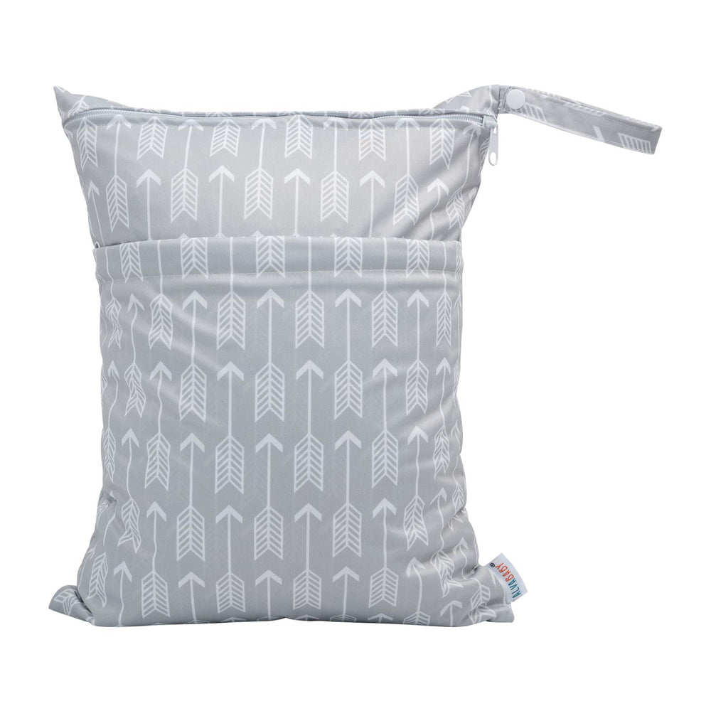 ALVABABY travel bag multitools for clothes, swimsuits, and cosmetics.