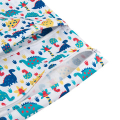 ALVABABY 30x36cm size offers ample space for supplies.