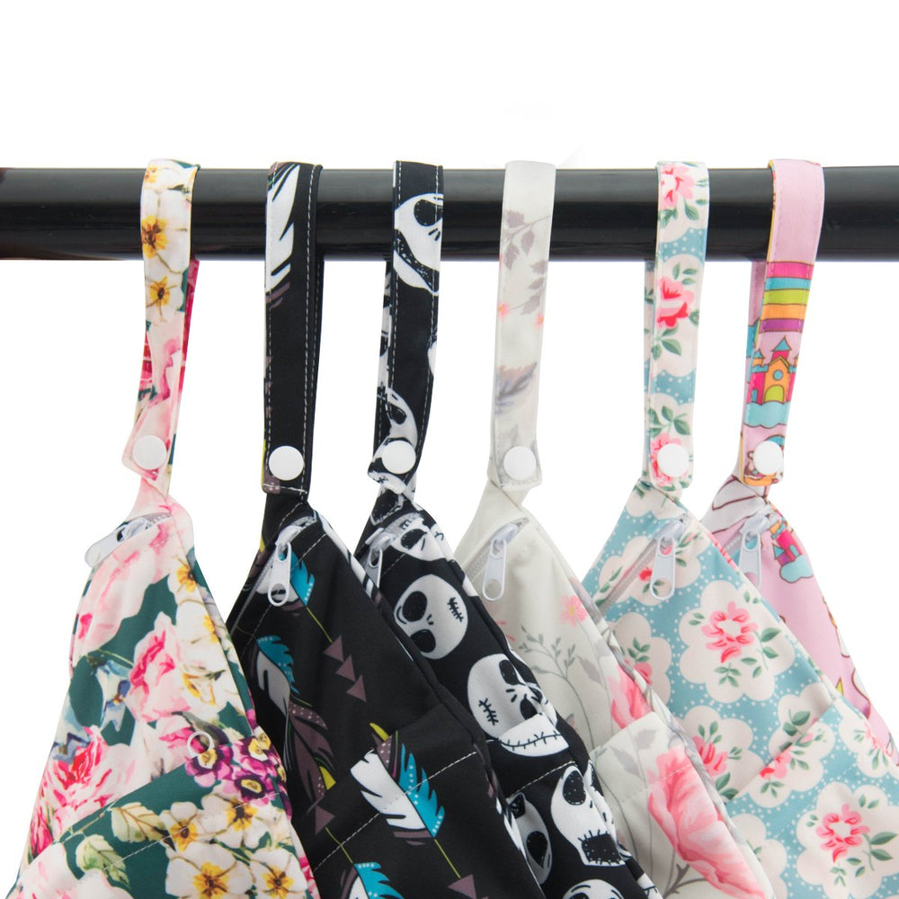 ALVABABY environmentally friendly design appeals to eco-conscious families.