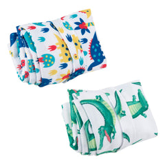 ALVABABY bag handle aids easy carrying or stroller attachment.