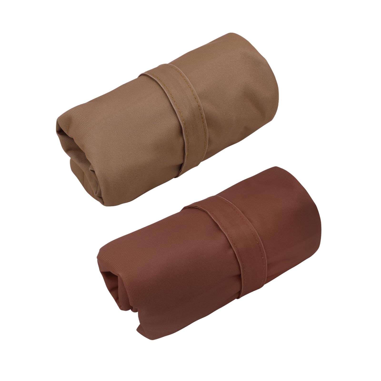 ALVABABY wet-dry bag sized 30x36 cm fits 5-7 cloth diapers for travel.