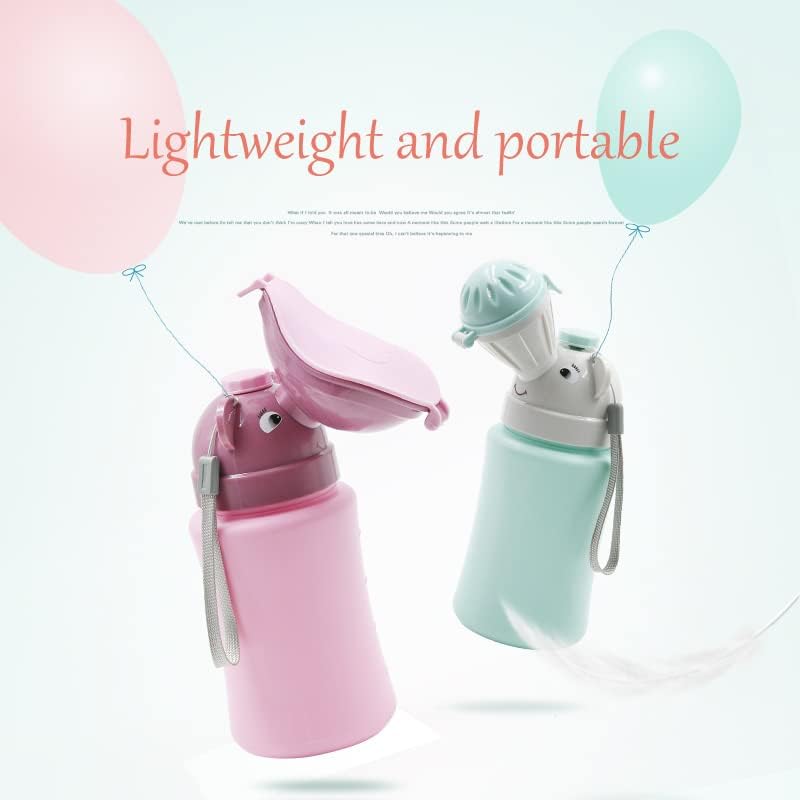 Alytimes portable potty suitable for ages 1 to 10 on trips.