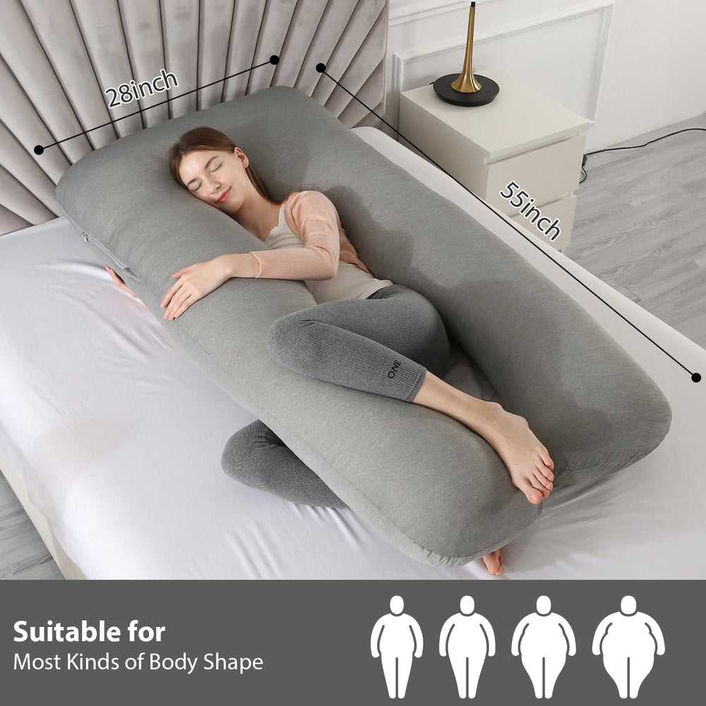 Amagoing height-adjustable zipper demonstrates customizable height for personalized comfort.