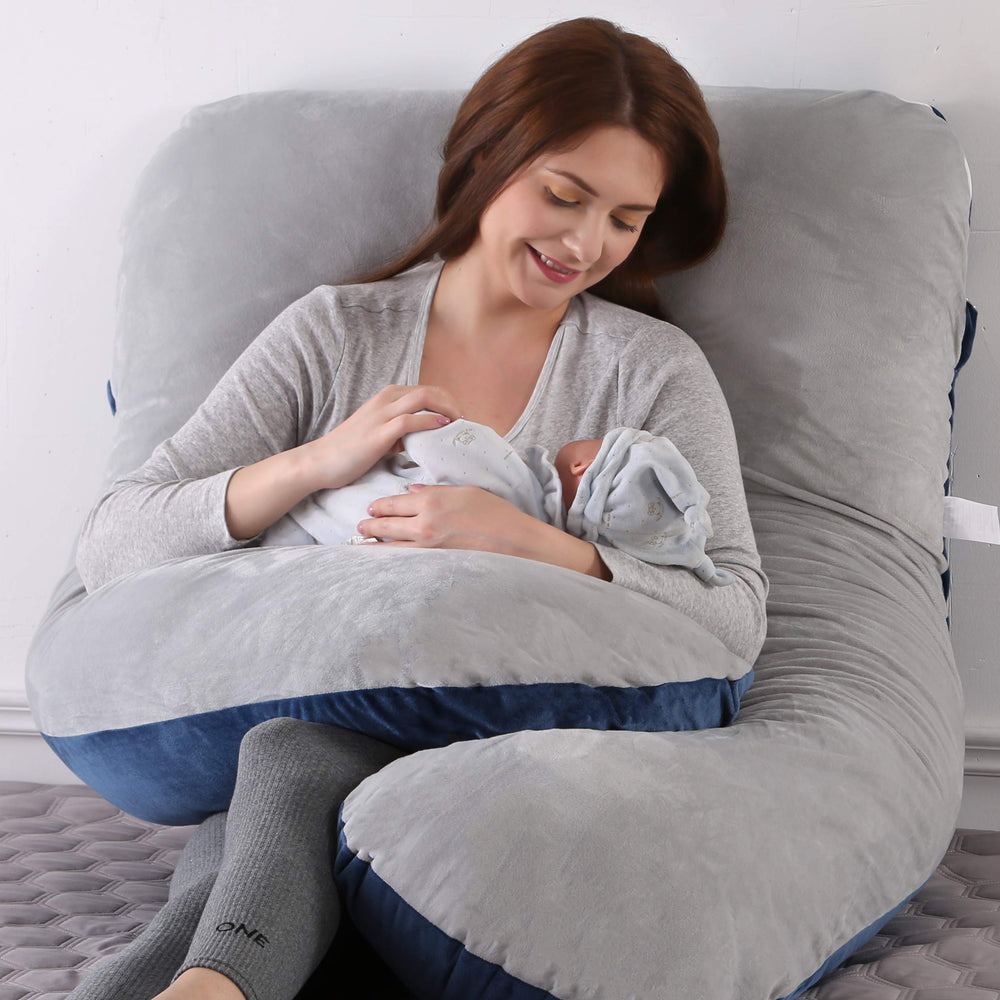 Amagoing high-density filling delivers lasting fluffy support.