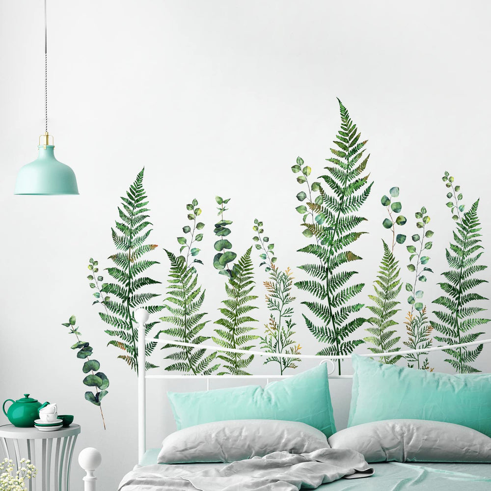 AM AMAONM PVC wall decals are non toxic and family safe