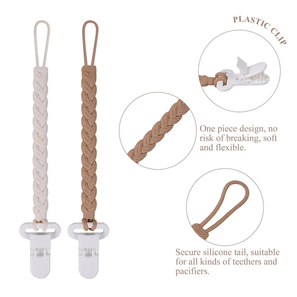 AmazingM silicone-bpa-free material close-up highlights safety and durability for daily use.