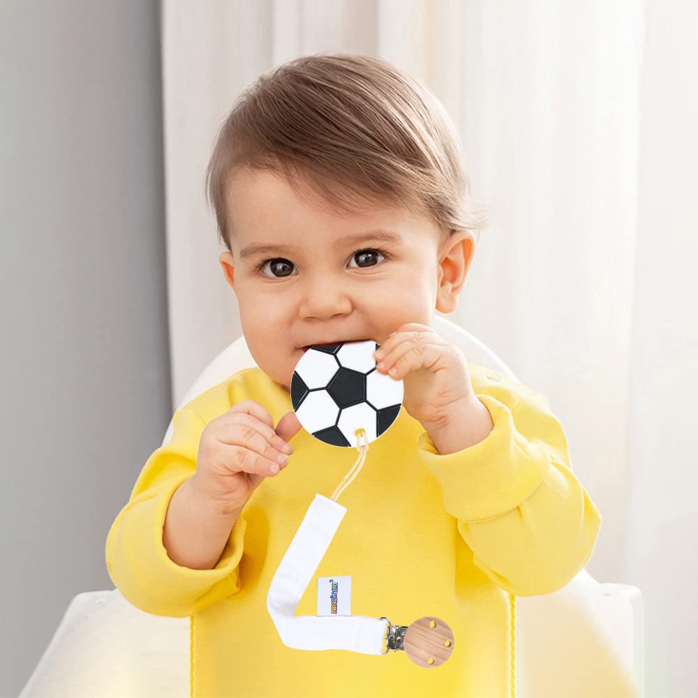 AmazingM gift-set display highlights a versatile baby shower gift option.