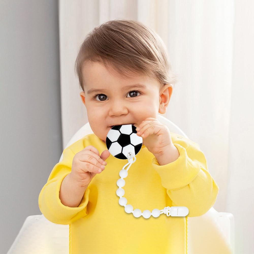 AmazingM baby teether gift set packaging idea for a thoughtful present