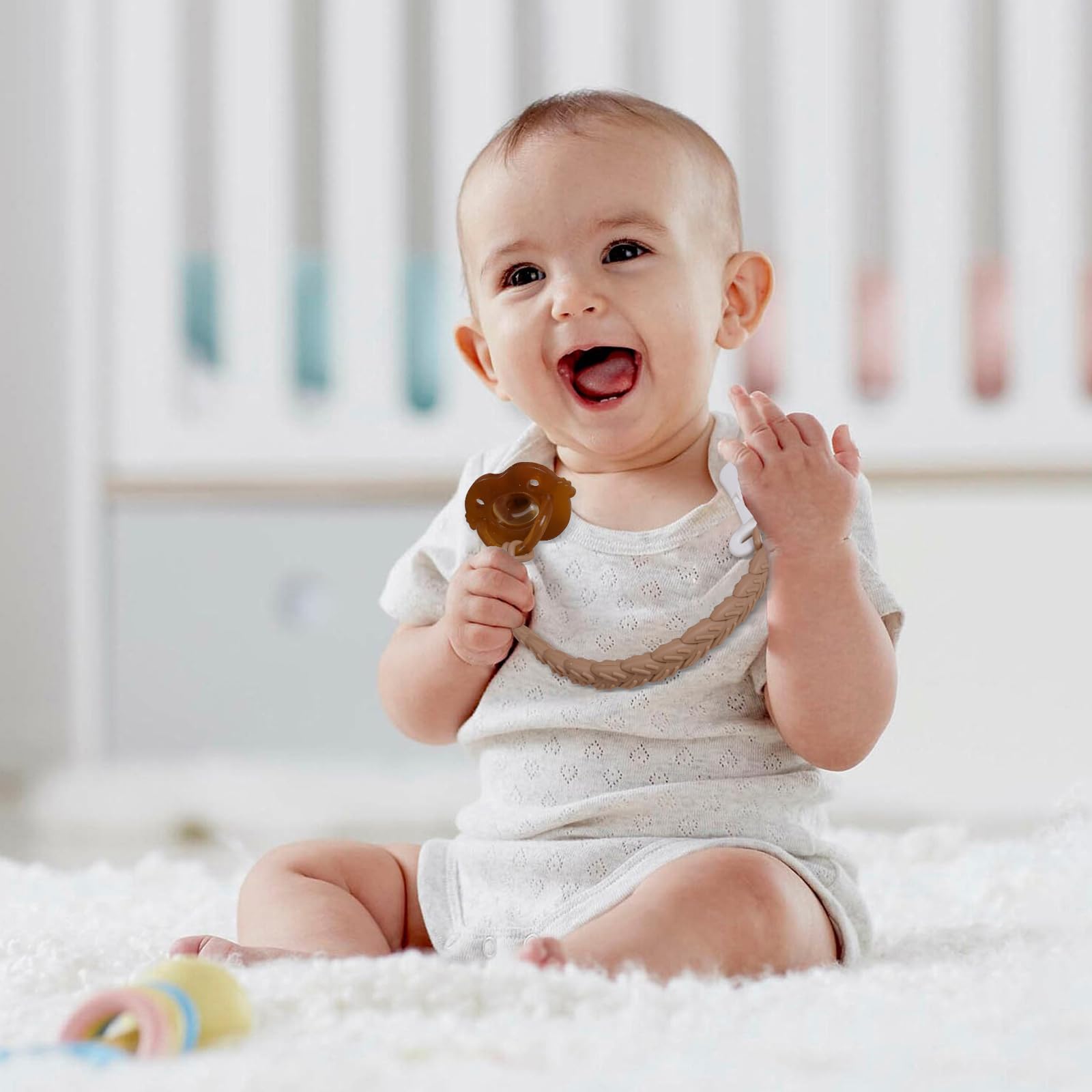 AmazingM gift-set-packaging presents a thoughtful baby shower gift option.
