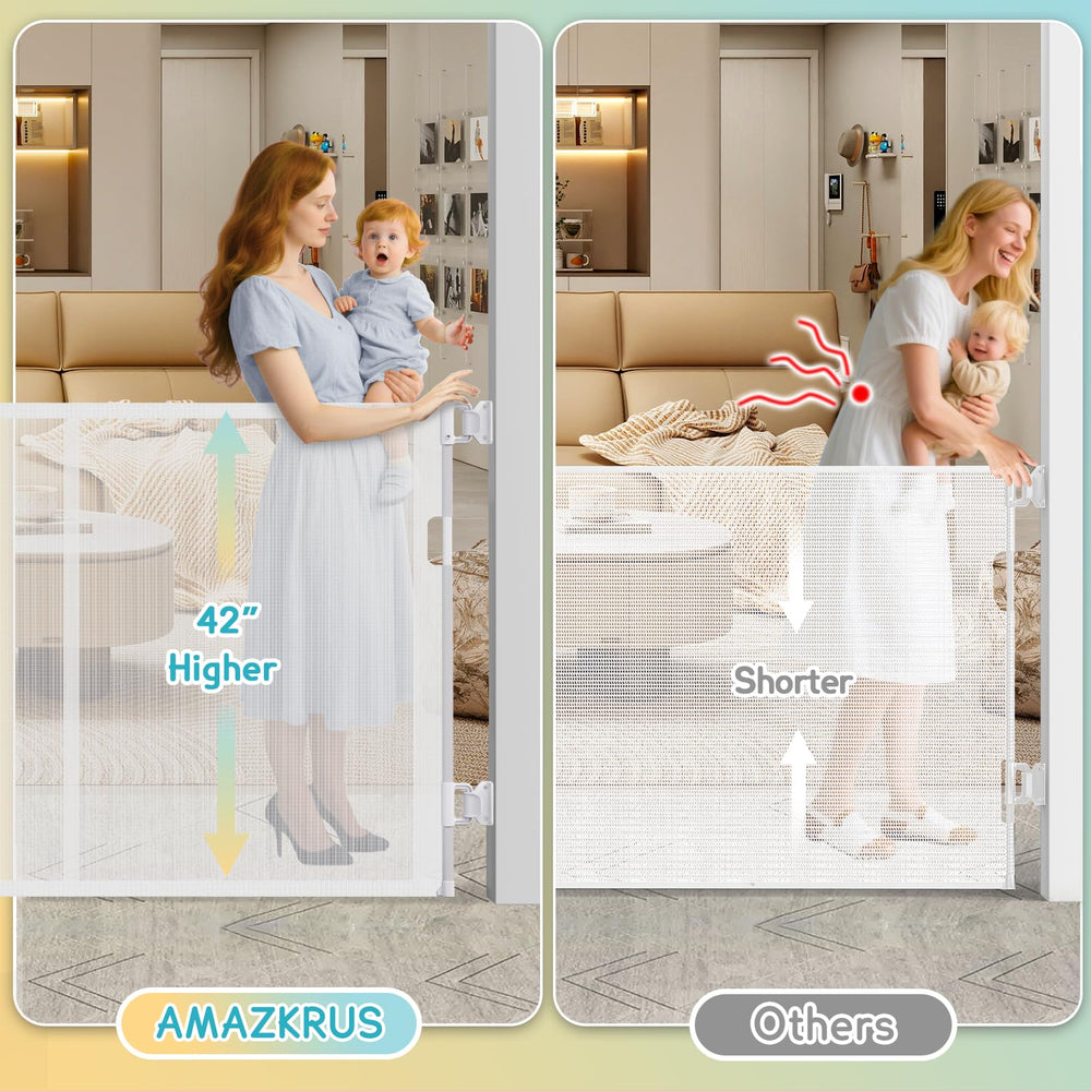 AMAZKRUS care maintenance tips for long lasting softness and cleanliness.