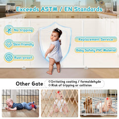 AMAZKRUS fiberglass reinforcement rods prevent sagging for long-lasting performance.