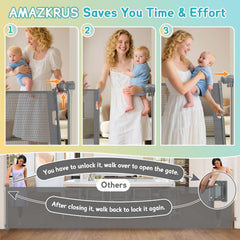 AMAZKRUS thick Oxford fabric and PVC mesh are breathable and durable