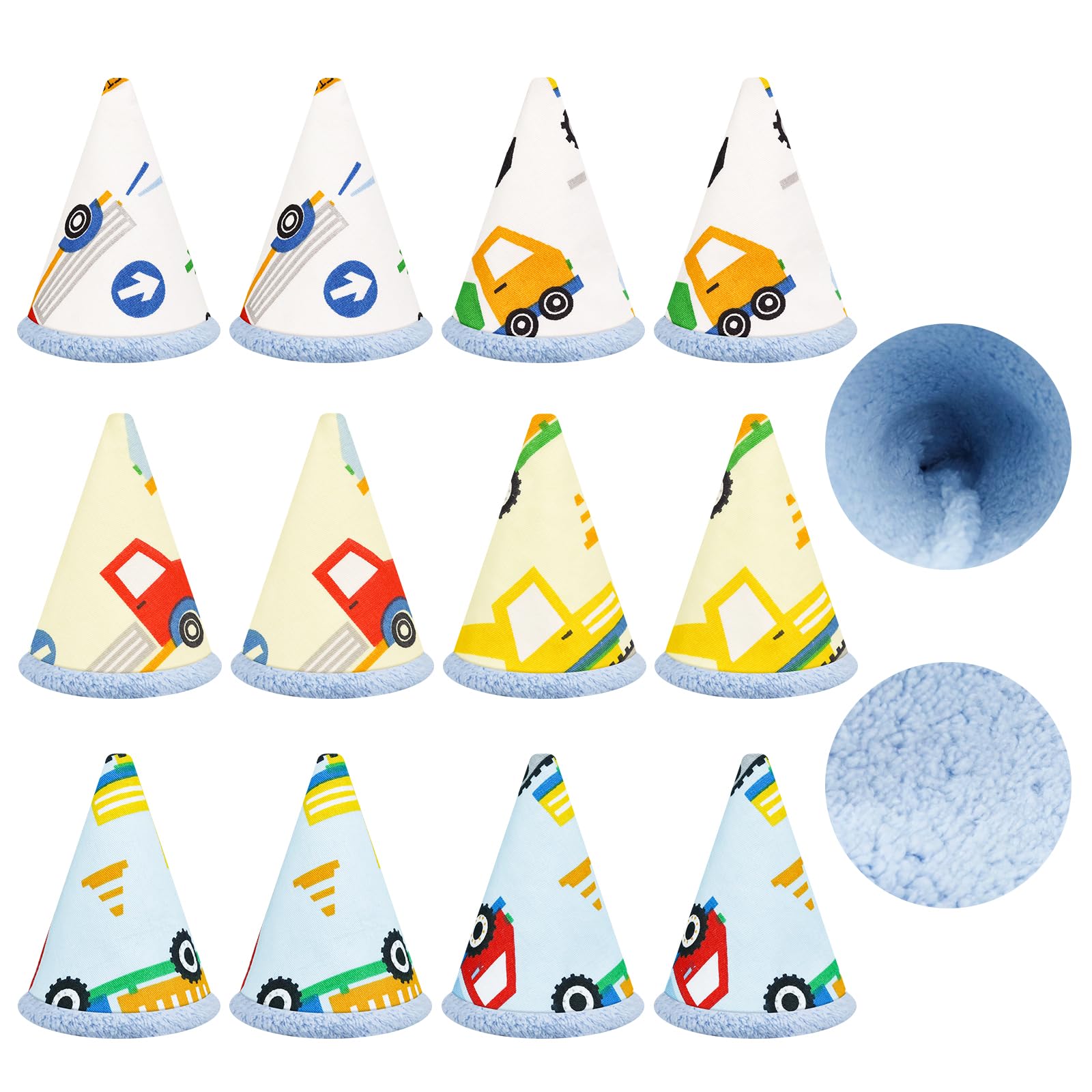 AMAZYC-US pee covers baby boy design-1 prevents mess during diaper changes