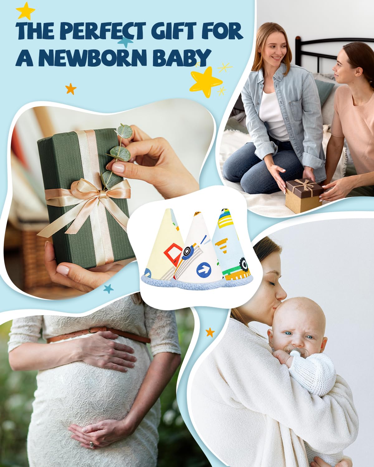 AMAZYC-US pee covers diaper-bag portable and lightweight for on-the-go care