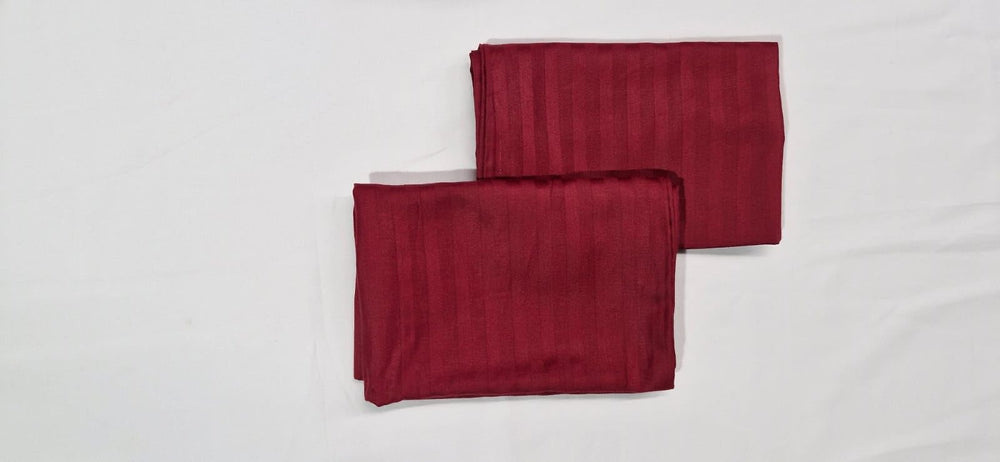 Ambition Home zipper-closure detail ensures tidy, secure pillow fit for active toddlers.