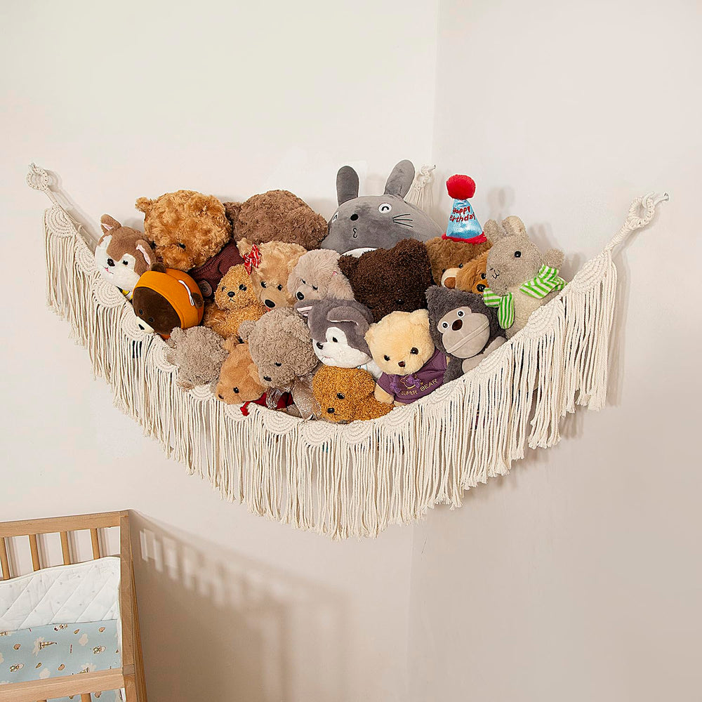 Amdermi nursery decor net serving as a thoughtful baby shower gift idea