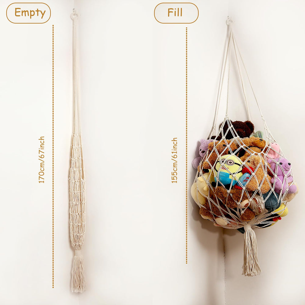 Amdermi best kid room decor boho nursery close-up with cozy aesthetic
