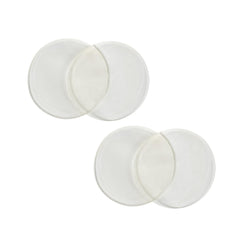 Ameda ComfortGel pads packaging shows reusable design for up to six days of use.