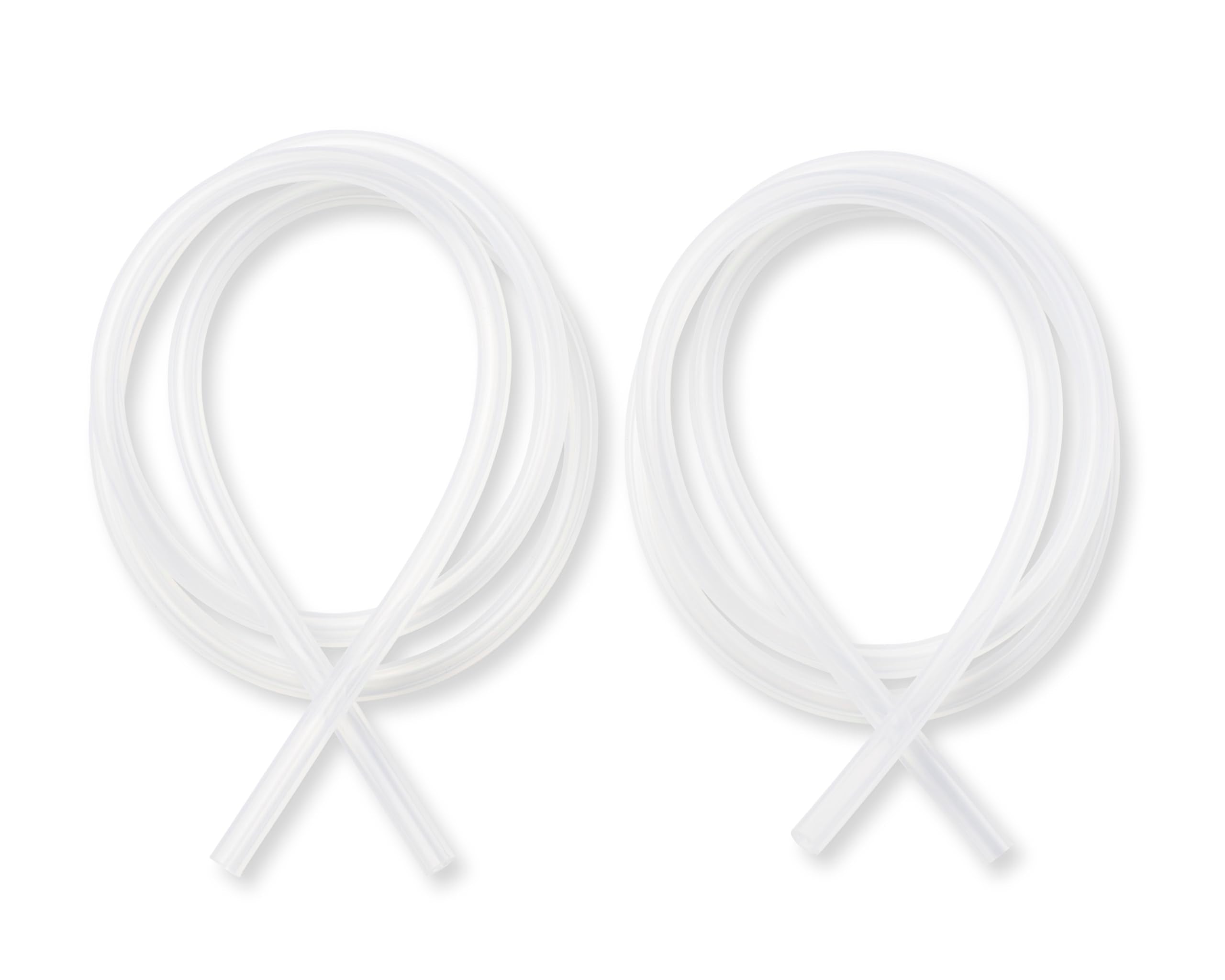 Ameda HygieniKit silicone replacement tubing for reliable pumping performance