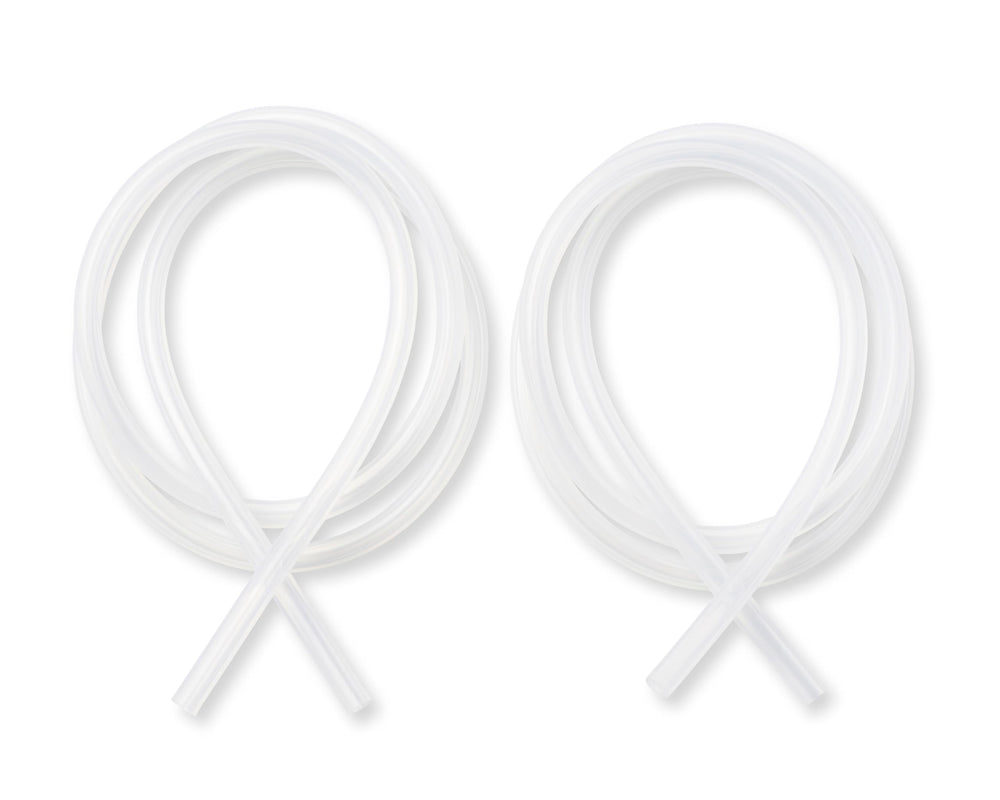 Ameda HygieniKit silicone replacement tubing for reliable pumping performance