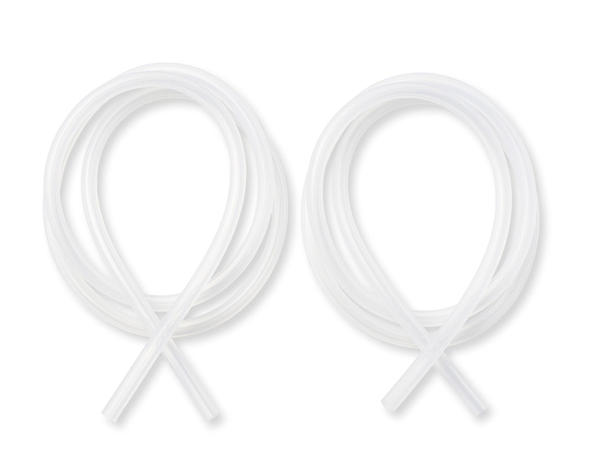 Ameda HygieniKit silicone replacement tubing for reliable pumping performance