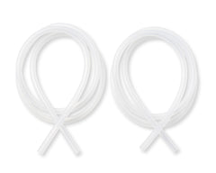 Ameda HygieniKit silicone replacement tubing for reliable pumping performance