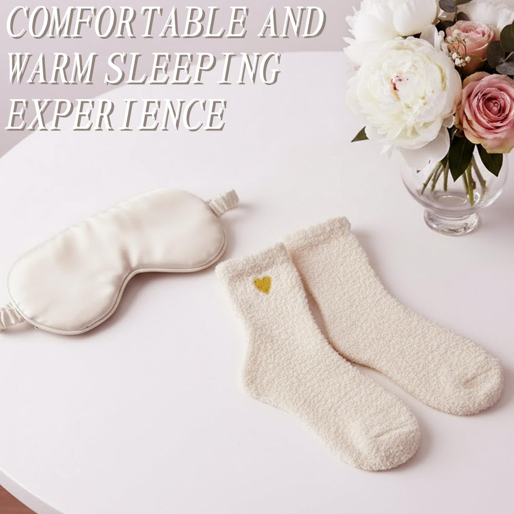 Amgkonp Cute Baby Socks offer cozy warmth for newborn moments.