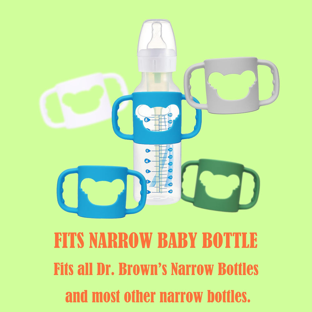 Ami.Todfo handles support independent drinking and early motor-skill practice.
