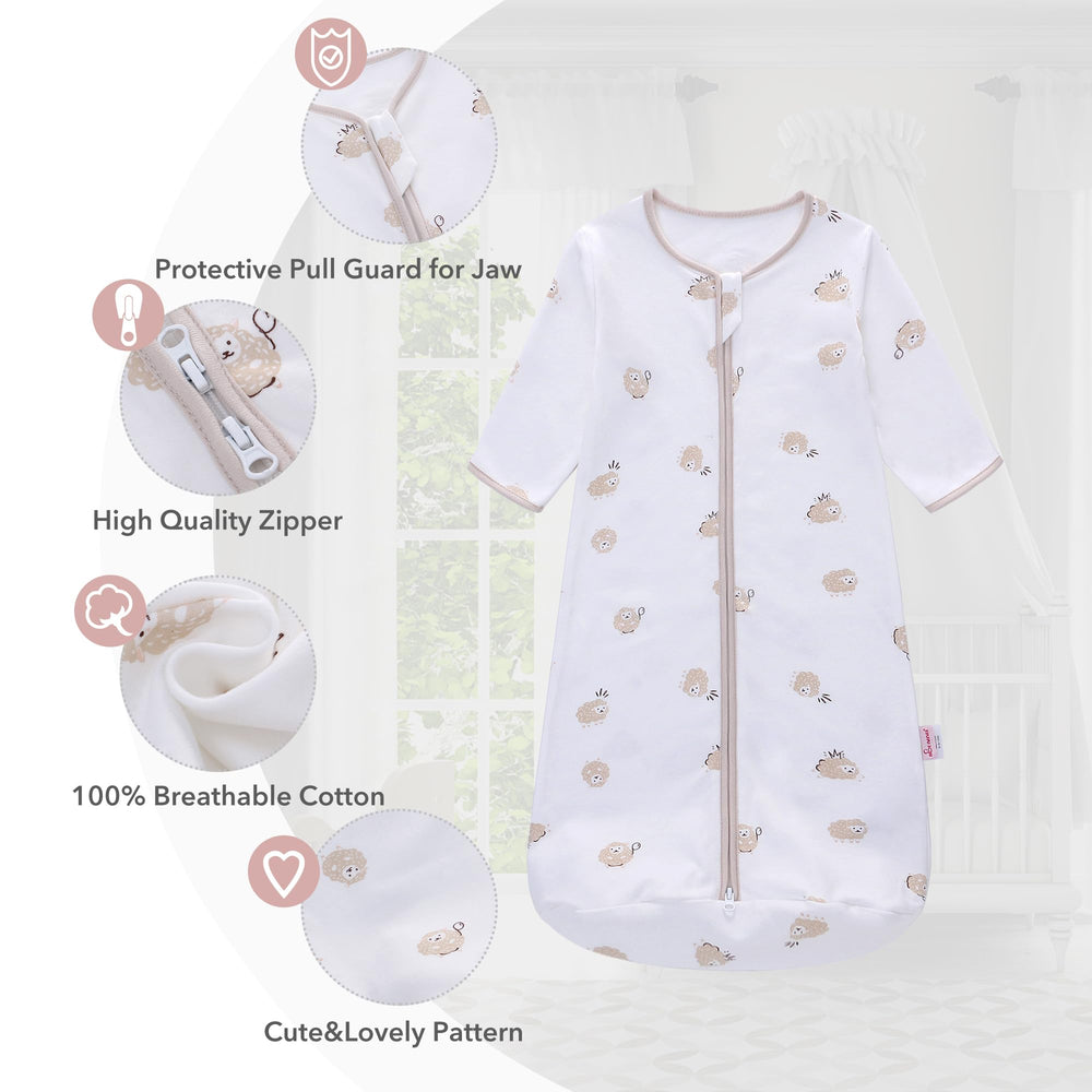 amo nenes pack-of-2 label communicates value and convenience for busy parents.