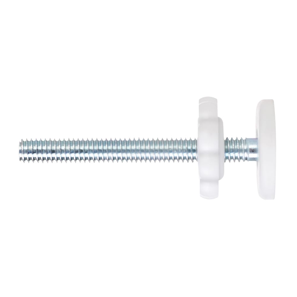 AMORBASE easy-install hardware boosts quick gate repairs with minimal tools