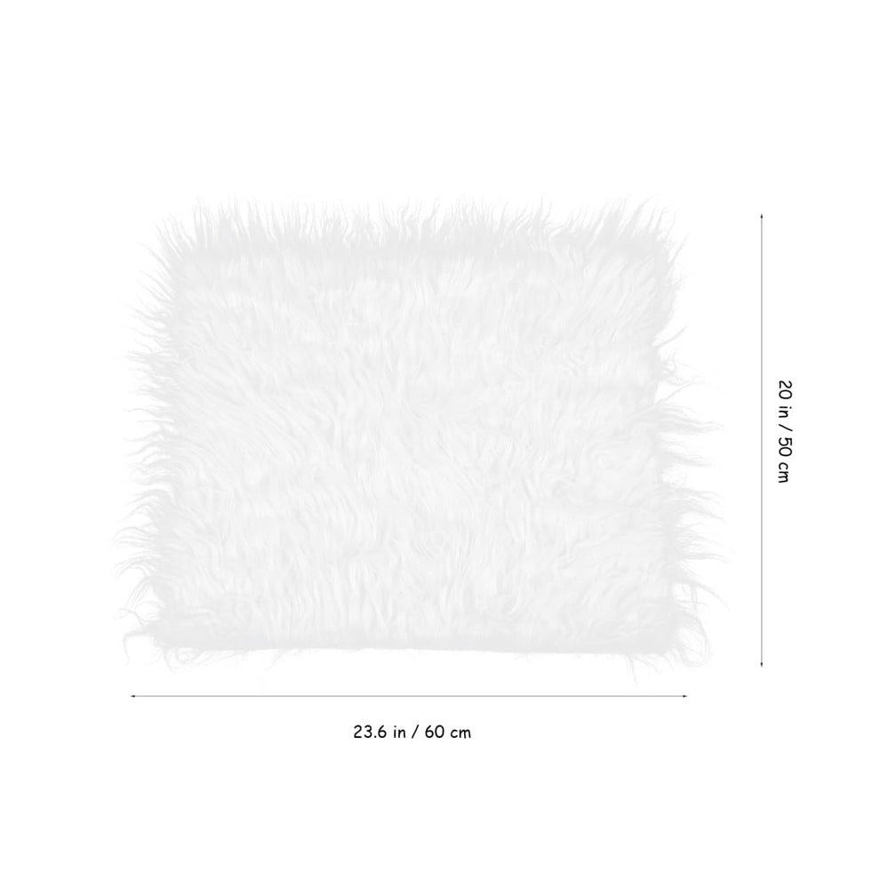 Amosfun rug with blanket reflects soft touch for baby comfort