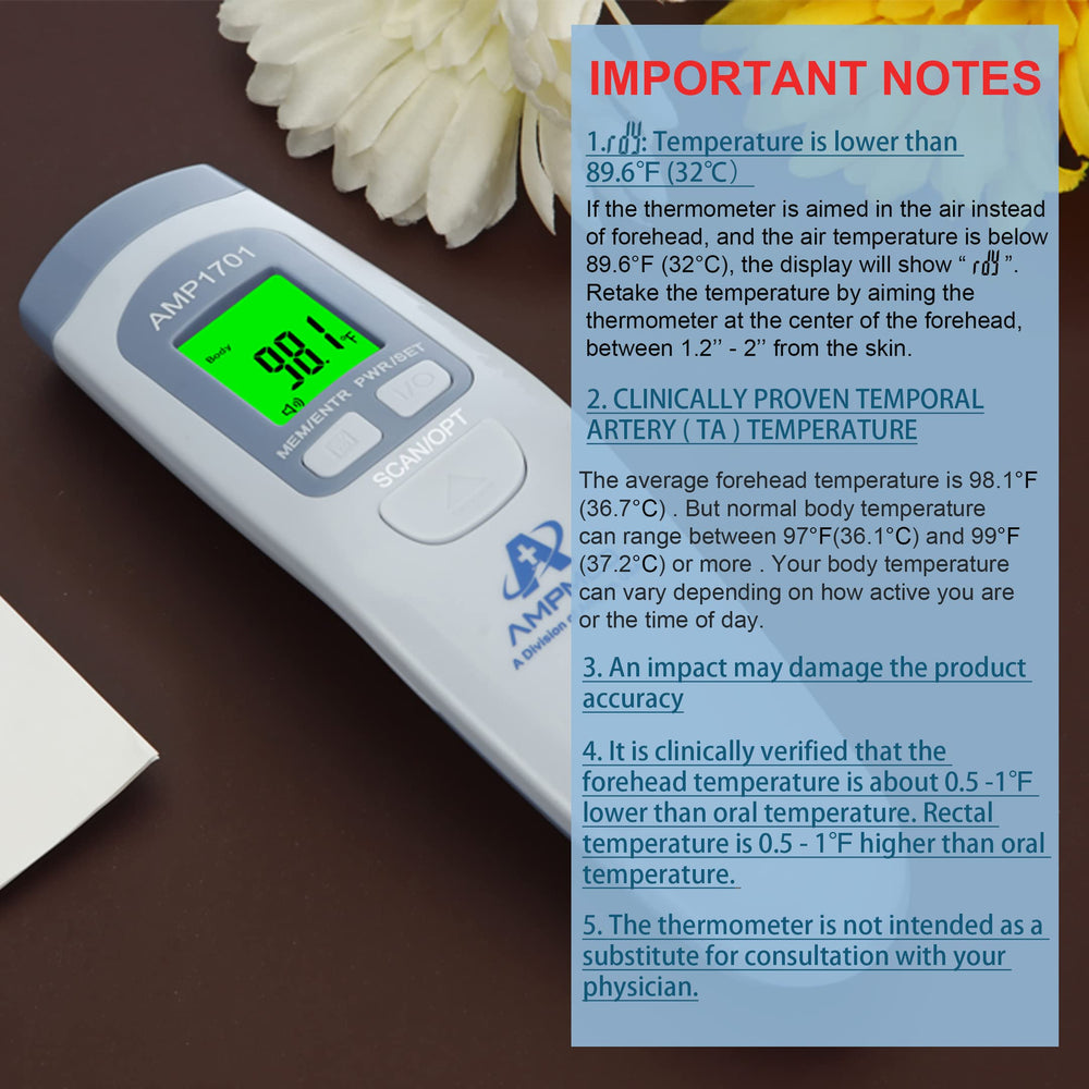 Amplim in-the-box convenience makes setup easy for immediate family use.