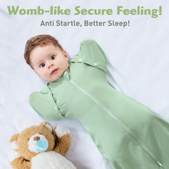 Amrcbb cuff-removable feature eases transitions between arm positions.