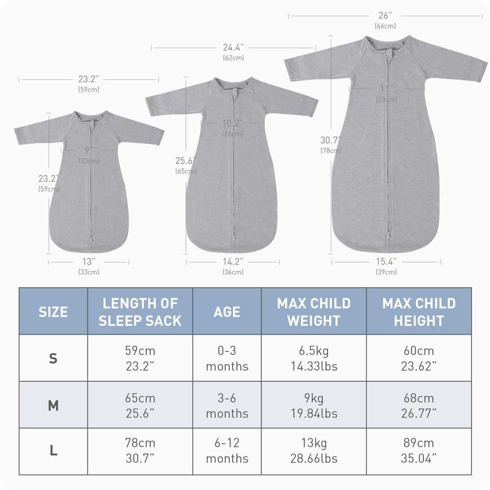 Amrcbb transitional swaddle mitten-cuff protection reduces skin scratches during sleep
