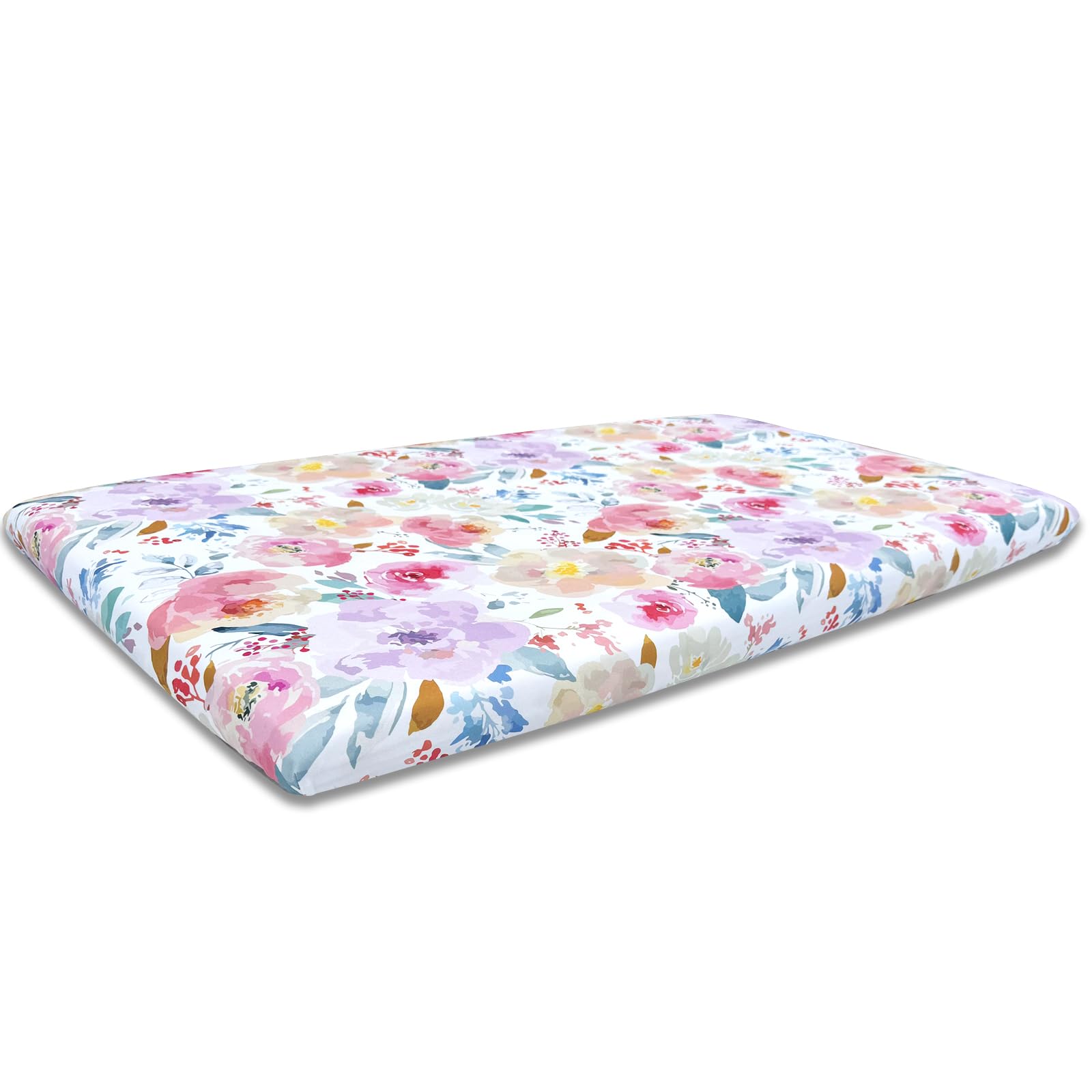 AMROSE easy-care sheets stay durable after many machine-wash cycles.