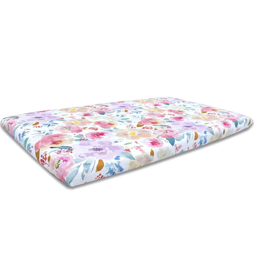 AMROSE easy-care sheets stay durable after many machine-wash cycles.